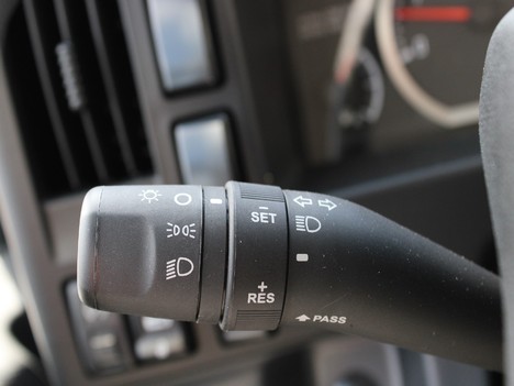 NEW 2023 ISUZU NPR-HD BOX VAN TRUCK #14226-21