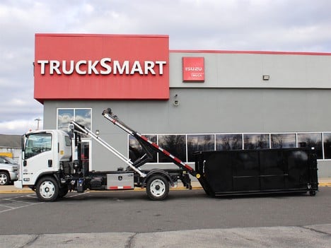 NEW 2023 ISUZU NRR SWITCH-N-GO TRUCK #14233
