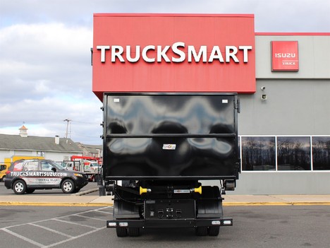 NEW 2023 ISUZU NRR SWITCH-N-GO TRUCK #14233-12