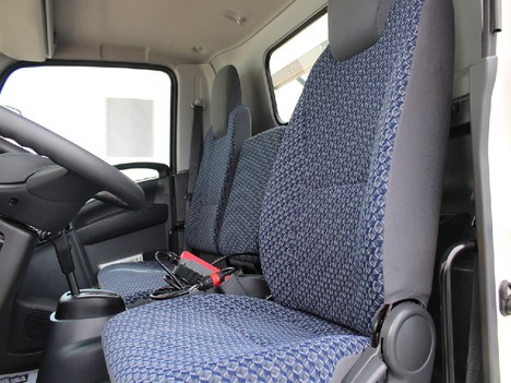 NEW 2023 ISUZU NRR SWITCH-N-GO TRUCK #14233-14