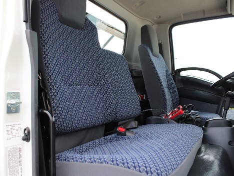 NEW 2023 ISUZU NRR SWITCH-N-GO TRUCK #14233-15