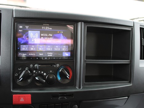 NEW 2023 ISUZU NRR SWITCH-N-GO TRUCK #14233-17