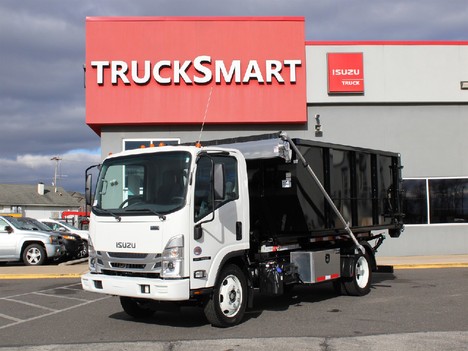 NEW 2023 ISUZU NRR SWITCH-N-GO TRUCK #14233-2