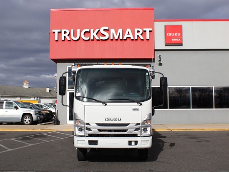 NEW 2023 ISUZU NRR SWITCH-N-GO TRUCK #14233-3