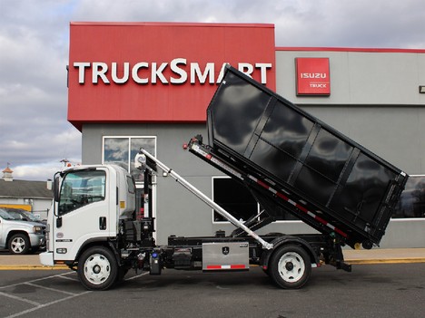NEW 2023 ISUZU NRR SWITCH-N-GO TRUCK #14233-5