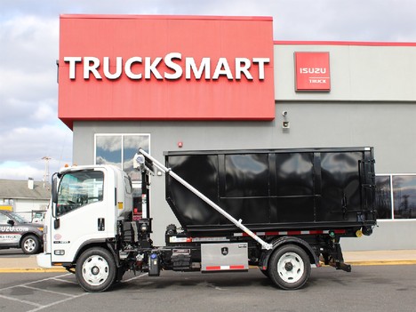 NEW 2023 ISUZU NRR SWITCH-N-GO TRUCK #14233-6