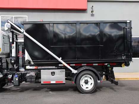 NEW 2023 ISUZU NRR SWITCH-N-GO TRUCK #14233-8