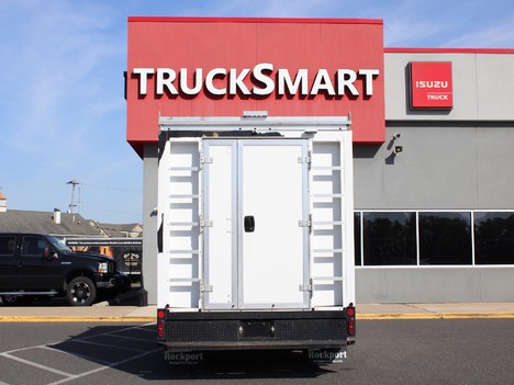 USED 2019 FORD E350 SERVICE - UTILITY TRUCK #14243-14