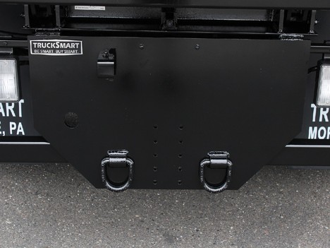 NEW 2023 ISUZU NRR BUCKET BOOM TRUCK #14251-17