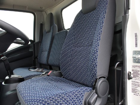 NEW 2023 ISUZU NRR SERVICE - UTILITY TRUCK #14252-30