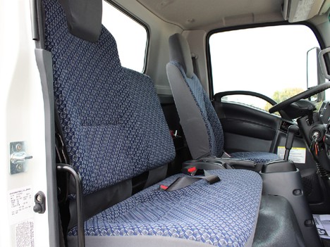 NEW 2023 ISUZU NRR SERVICE - UTILITY TRUCK #14252-31
