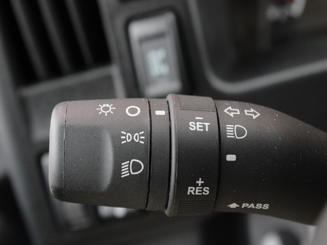 NEW 2023 ISUZU NRR SERVICE - UTILITY TRUCK #14252-36