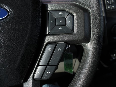 USED 2021 FORD F550 SWITCH-N-GO TRUCK #14254-23