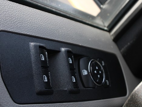 USED 2021 FORD F550 SWITCH-N-GO TRUCK #14254-24