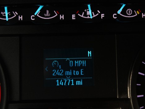 USED 2021 FORD F550 SWITCH-N-GO TRUCK #14254-26