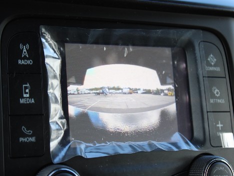 NEW 2023 RAM 3500 LANDSCAPE TRUCK #14268-23