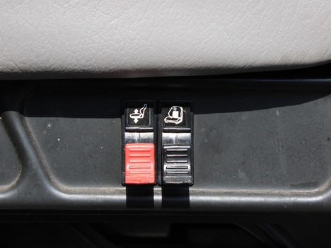 USED 2017 FORD F750 MECHANICS TRUCK #14273-24
