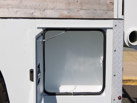USED 2019 FREIGHTLINER M2 106 SERVICE - UTILITY TRUCK #14277-12