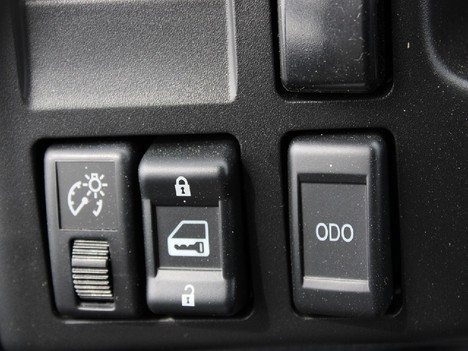 NEW 2024 ISUZU NPR-HD BOX VAN TRUCK #14281-19