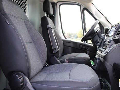 NEW 2023 RAM PROMASTER CARGO VAN TRUCK #14285-25
