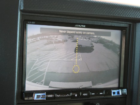 USED 2020 ISUZU NRR BOX VAN TRUCK #14291-17