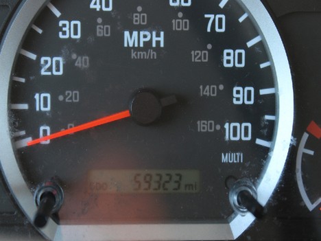 USED 2020 ISUZU NRR BOX VAN TRUCK #14291-23