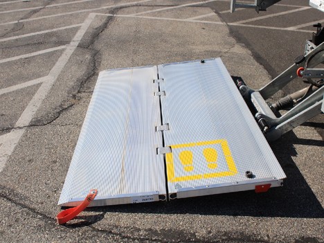 NEW 2024 ISUZU NPR-HD BOX VAN TRUCK #14295-12