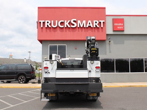 NEW 2022 RAM 5500 MECHANICS TRUCK #14300-16