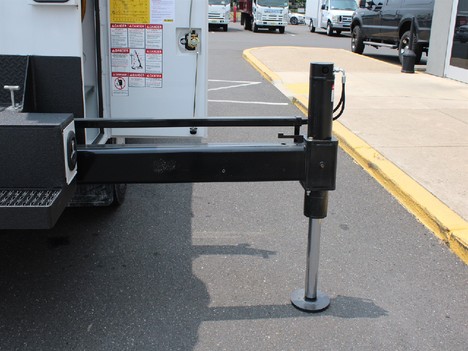 NEW 2022 RAM 5500 MECHANICS TRUCK #14300-18