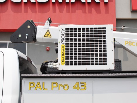 NEW 2022 RAM 5500 MECHANICS TRUCK #14300-19