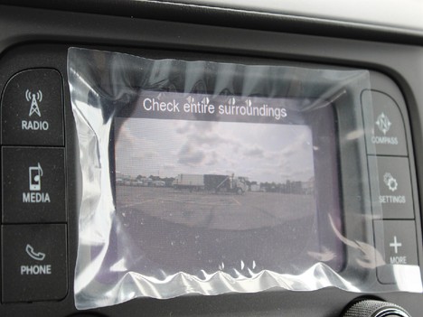 NEW 2022 RAM 5500 MECHANICS TRUCK #14300-22