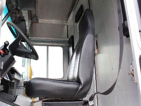 USED 2018 FREIGHTLINER MT55 STEP VAN TRUCK #14308-11