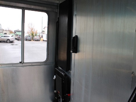 USED 2018 FREIGHTLINER MT55 STEP VAN TRUCK #14308-12