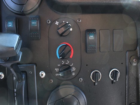 USED 2018 FREIGHTLINER MT55 STEP VAN TRUCK #14308-13