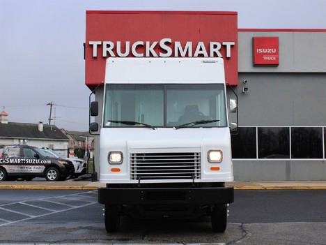 USED 2018 FREIGHTLINER MT55 STEP VAN TRUCK #14308-2