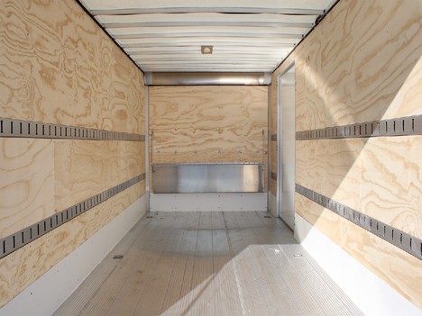 NEW 2024 ISUZU NPR-HD LANDSCAPE TRUCK #14309-14