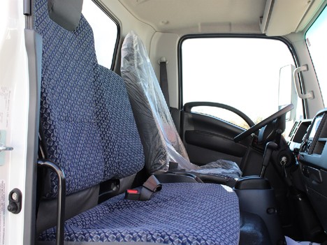 NEW 2024 ISUZU NPR-HD LANDSCAPE TRUCK #14309-21