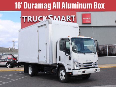 NEW 2024 ISUZU NRR CAB CHASSIS TRUCK #14333