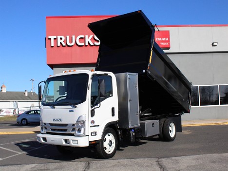 NEW 2024 ISUZU NRR CAB CHASSIS TRUCK #14345