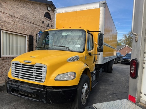 2020-freightliner-m2-box-van-truck #8363