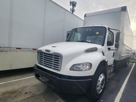 2020-freightliner-m2-box-van-truck #8384