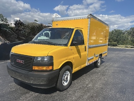 2021-gmc-g3500-hicube-truck #8409