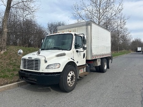 2018-freightliner-m2-box-van-truck #8418
