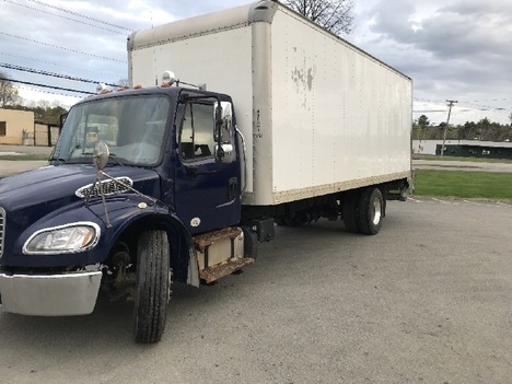 2020-freightliner-m2-box-van-truck #8536