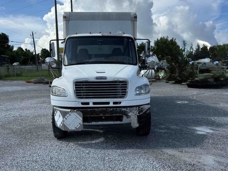 2009-freightliner-m2-box-van-truck #8561