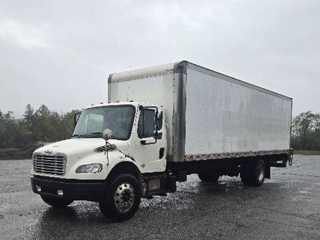 2020-freightliner-m2-box-van-truck #8586