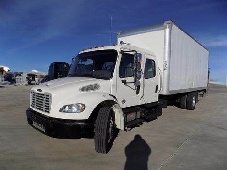 2020-freightliner-m2-box-van-truck #8587