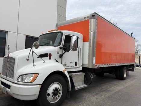 2020-kenworth-t270-box-van-truck #8646