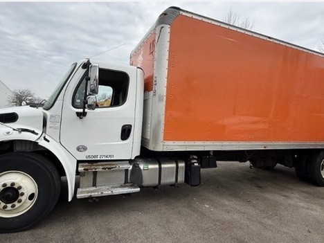 2020-freightliner-m2-box-van-truck #8647