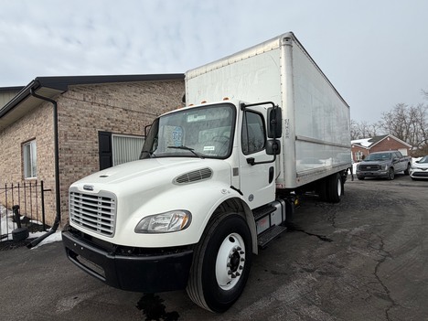 2020-freightliner-m2-box-van-truck #8649